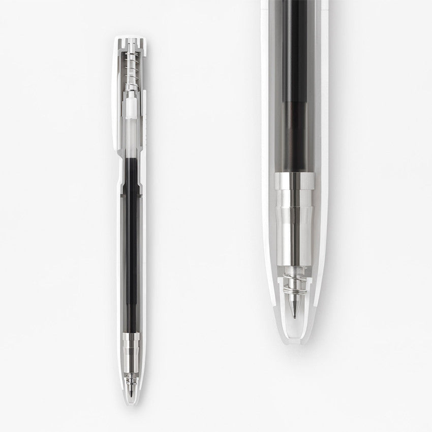 Zebra bLen Ballpoint Pen 0.7mm by Zebra at Cult Pens