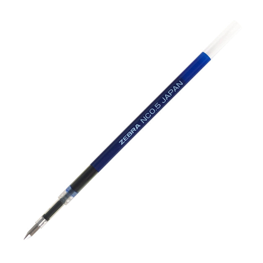 Zebra bLen Ballpoint Pen Refill by Zebra at Cult Pens