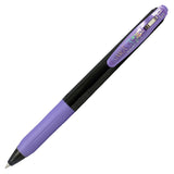 Zebra Sarasa Clip Gel Ballpoint Pen 0.5 by Zebra at Cult Pens
