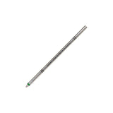 Zebra Emulsion Ballpoint Pen Refill 0.7mm by Zebra at Cult Pens