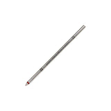 Zebra Emulsion Ballpoint Pen Refill 0.7mm by Zebra at Cult Pens