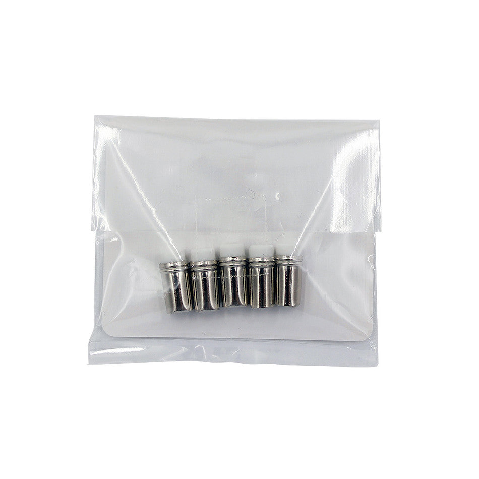 Zebra Rubber Eraser Refill Type A by Zebra at Cult Pens