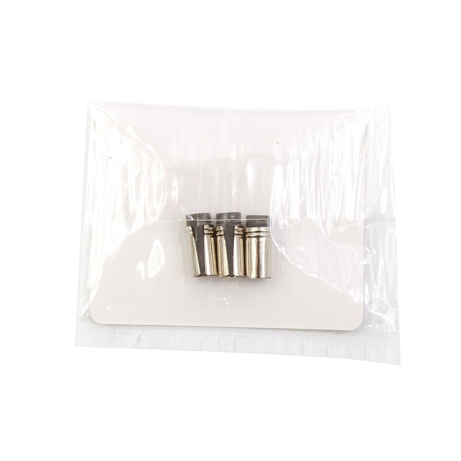 Zebra Rubber Eraser Refill Type X by Zebra at Cult Pens