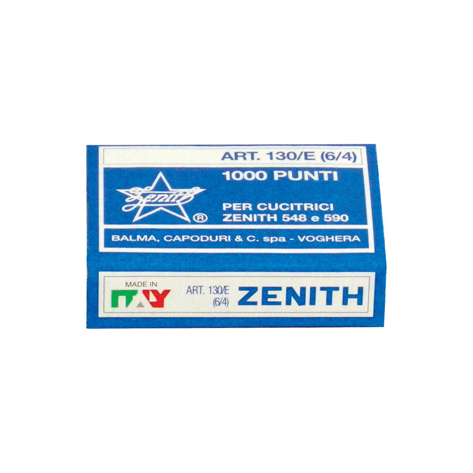 Zenith 130/E Staples by Zenith at Cult Pens